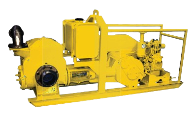 PISTON PUMP 